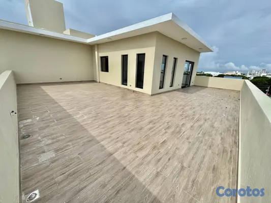 penthouses - PENTHOUSE NUEVO EN VENTA – LOS PRADOS   10