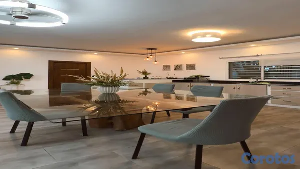 casas vacacionales y villas - Hermosa Villa de 2 Niveles con Piscina Privada• 3 Habs •Las Terrenas Samaná 3