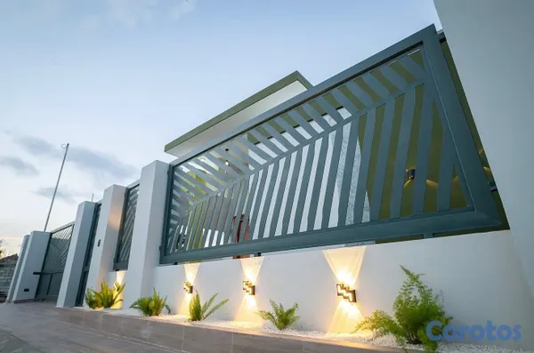 casas - Venta de casa  9