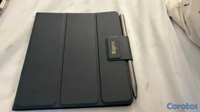tablet, celular , libro electronico notetaking bigme b7