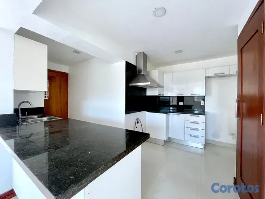 apartamentos - Apartamento en venta en Piantini 5