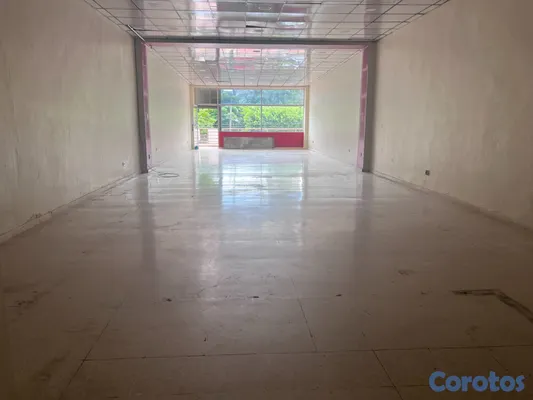 oficinas y locales comerciales - Local comercial en venta en Renacimiento 6