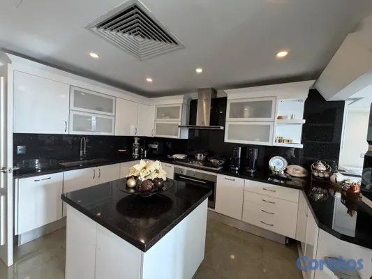 apartamentos - Apartamento en venta en Av. Anacaona - 3466 5