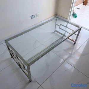 MESA DE CENTRO
