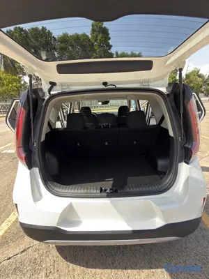 carros - Kia Soul LX 2023  4