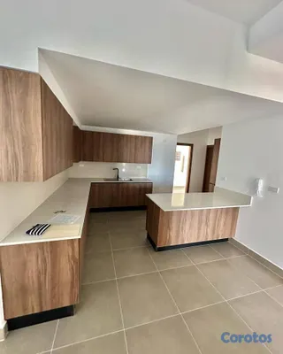 apartamentos - APARTAMENTO EN ALQUILER CON LÍNEA BLANCA | BELLA V 2