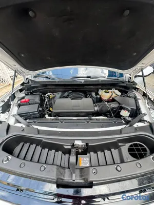 jeepetas y camionetas - CHEVROLET TAHOE RST 2021 SOLO 35,226 MILLAS 2