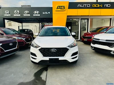 Hyundai Tucson Se 2019 ✅Clean Carfax 
