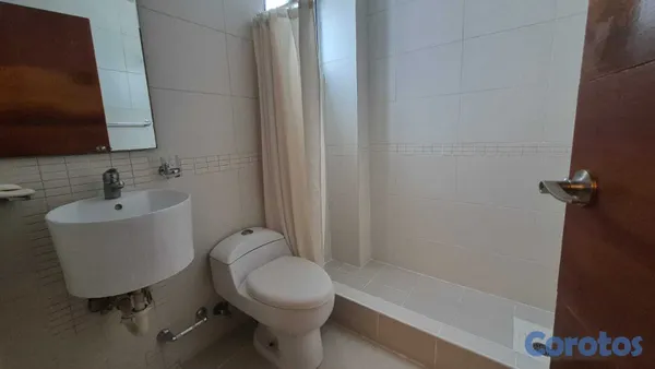 apartamentos - Apartamento en Venta en Serrallés 8