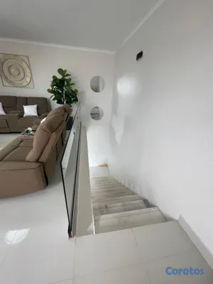 apartamentos - PENTHOUSE EN VENTA | LAS CAYENAS 2 SDE  4
