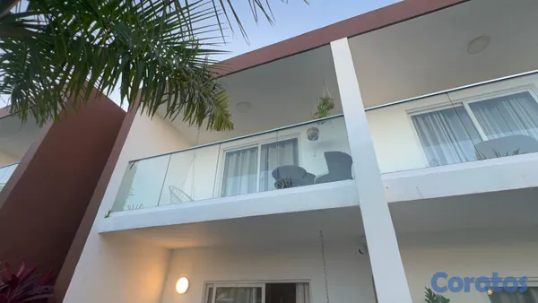apartamentos - ✨ Villa de 2 Niveles en Alquiler y Venta – Boca Chica ✨ 8