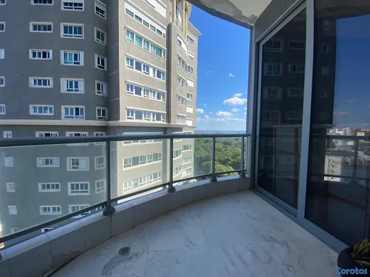 apartamentos - Anacaona 27 en venta US 2,400,000 y ALquiler US 14,000 9