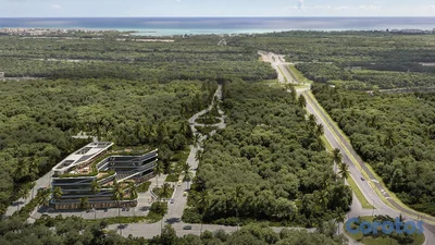 En Venta Locales en Cap Cana con plan de pago