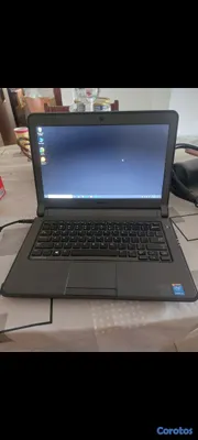 computadoras y laptops - Vendo Laptop Dell Latitude 3340 2