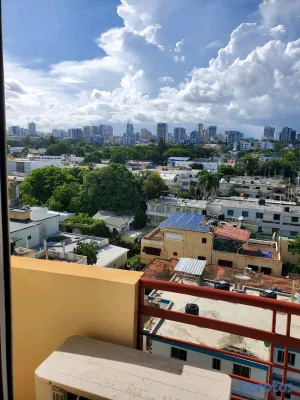 apartamentos - el apartamento esta en exelentes condiciones con una vista fabulosa al mar. 20