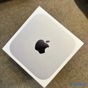 MAC MINI M4 512GB 16GB RAM SELLADA OFERTA 