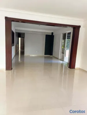 apartamentos - Alquilo Renacimiento 2da con Amplia Terraza, 240mts, 3hab excelente distribución 5