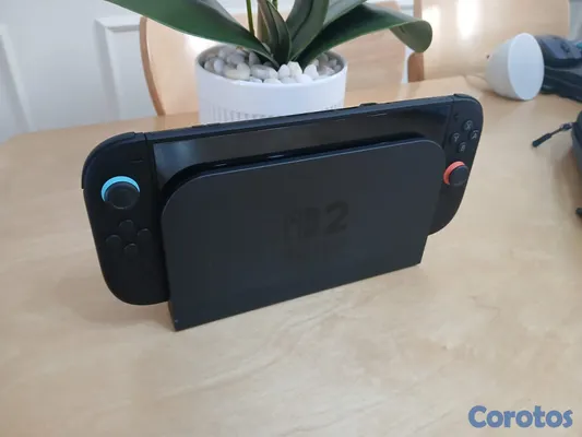 consolas y videojuegos - Nintendo Switch 2 2