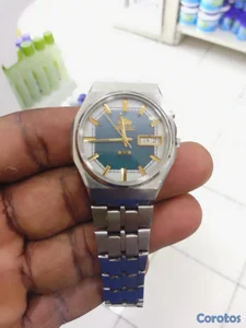 Reloj Orient 3 estrellas 