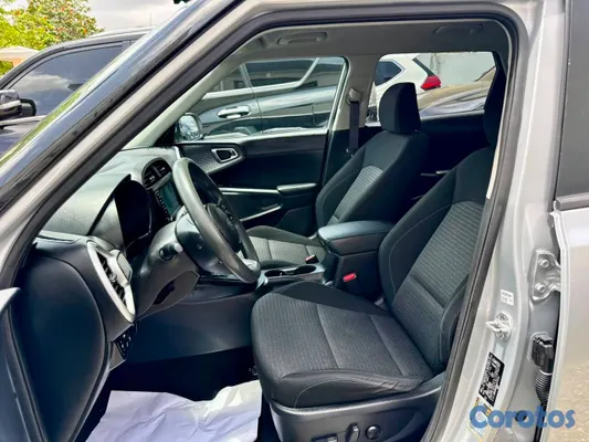 jeepetas y camionetas - Kia Soul S 2021 Clean Carfax Recien Importado 3