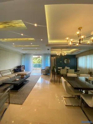 apartamentos - mar azul Apartamento amueblado  US 3.500 6