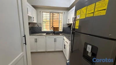 Apartamento de 3 habitaciones 2 baños en venta en 