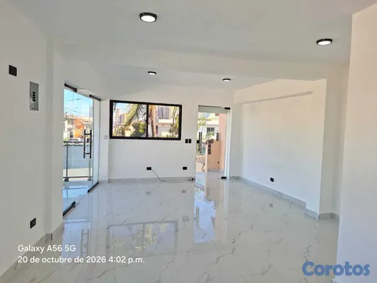 oficinas y locales comerciales - Alquila Local  4
