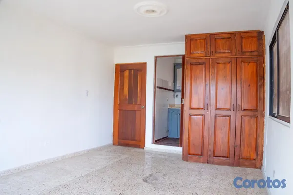 apartamentos - APARTAMENTO AMPLIO EN COSTA VERDE 5
