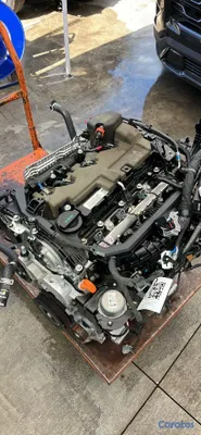 repuestos - MOTOR COMPLETO PARA HYUNDAI 2025 SANTA FE 4
