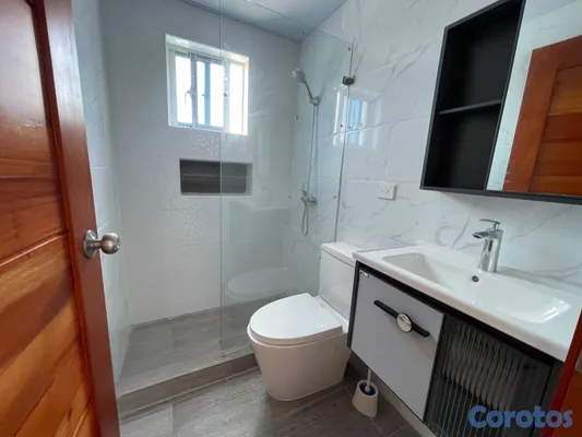 apartamentos - Edificio de solo 8 apart,ofreciendo mayor privacid 13