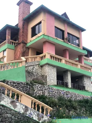 casas vacacionales y villas - ALQUILO  POR NOCHE  HERMOSA VILLA AMUEBLADA EN CAÑADA SECA- CONSTANZA,  3
