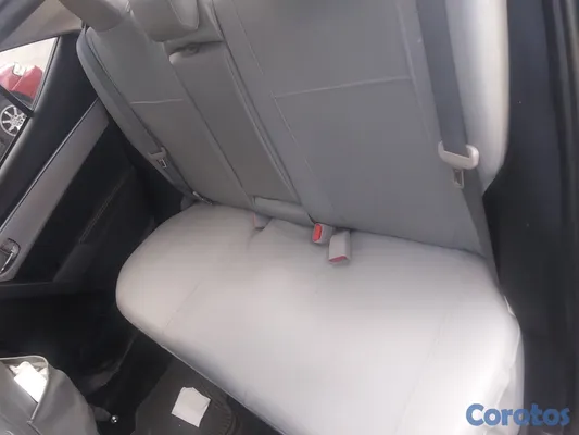 carros - Toyota Corolla 2015 3