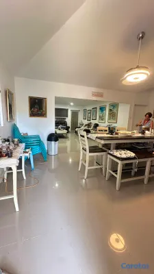 casas vacacionales y villas - 	Casa Moderna | 4 Habitaciones, Amplio Patio y Vista al Mar 8