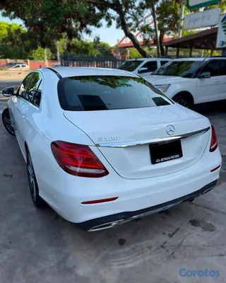 carros - MERCEDES BENZ E300 2020 4