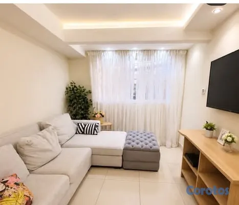 apartamentos - Se vende en Arroyo Hondo  3