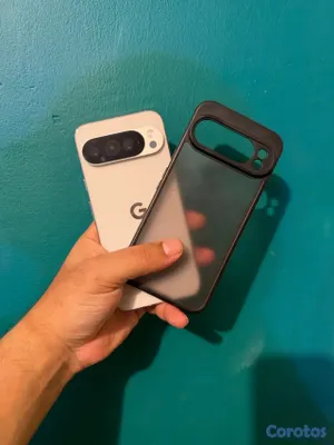 celulares y tabletas - vendo pixel 10 pro Xl 256gb desbloqueado de fábrica  3