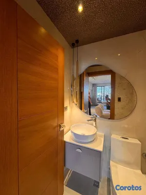apartamentos - Apartamento en Venta, Bella Vista 15