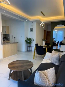APARTAMENTO DE 95 metro  y 24 de terraza BRISA ORIENTAL 8