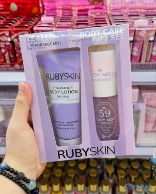 salud y belleza - crema y exfoliante corporal  3