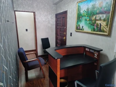 Local de oficina en venta centrico