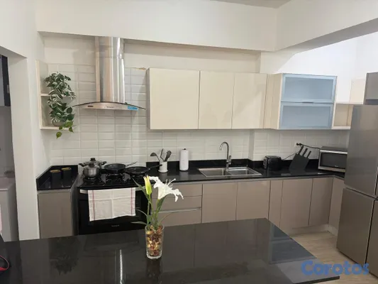 apartamentos - VENTA DE APTO DE LUJO EN PIANTINI 4