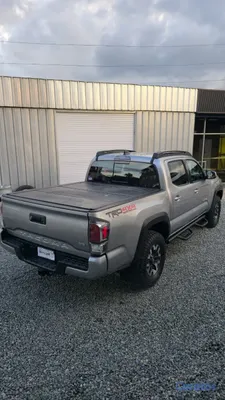 jeepetas y camionetas - Toyota tacoma trd off-road 2021 3