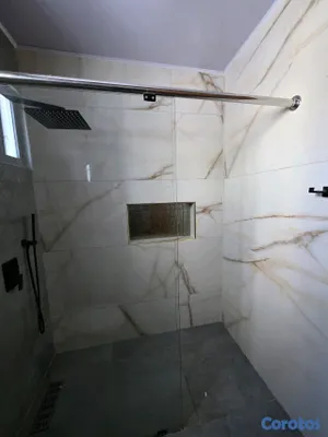 apartamentos - Edificio Completo De 3 apartamentos de 187m2 cada uno 11