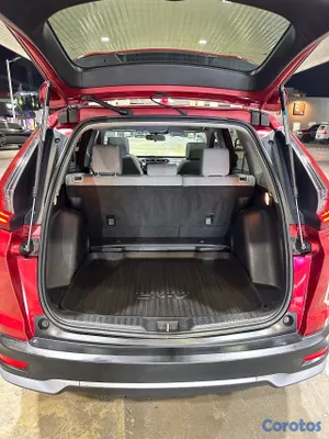 jeepetas y camionetas - HONDA CRV 2021 EX recién importada 🇺🇸🇺🇸🇺🇸 9