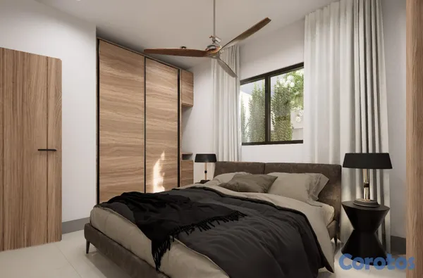 apartamentos - Apartamentos de 3 Habitaciones con Terraza Privada en Azotea 9