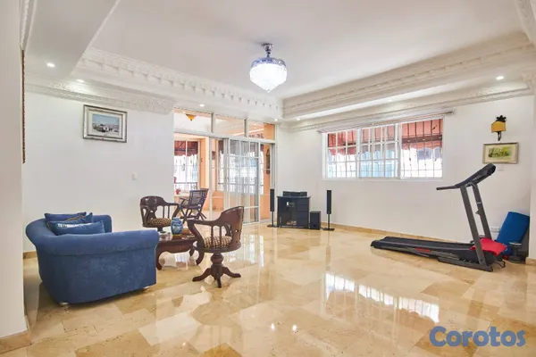 penthouses - Imponente Penthouse de 2 Niveles en Bella Vista D. 3