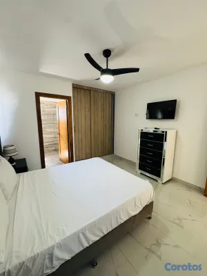 casas - Casa en Venta Proyecto Cerrado, en Punta Cana 11