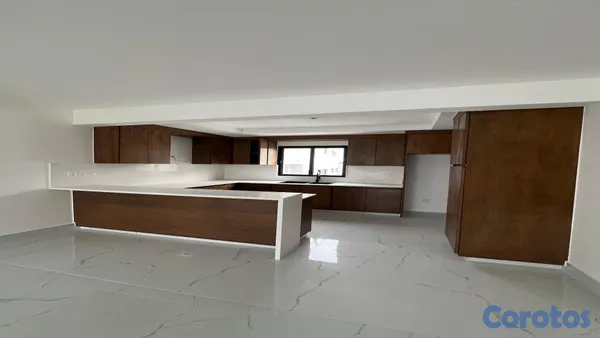 apartamentos - RESIDENCIAL BELLA II, EL DORADO SANTIAGO. 7