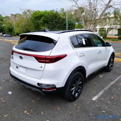 jeepetas y camionetas - Kia Sportage S 4