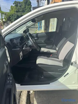 carros - SE VENDE DAIHATSU MIRA 2021  JAPONÉS 5